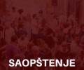 MUP da povuče zabranu festivala Mirëdita, dobar dan!
