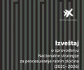Report on the implementation of the National Strategy for the Prosecution of War Crimes (2021–2026)