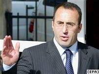 Haradinaj