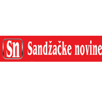 logo_sandzacke_novine