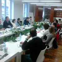 Sastanak organizacija iz regiona koje se bave dokumentovanjem povreda ljudskih prava