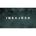 Insajder logo