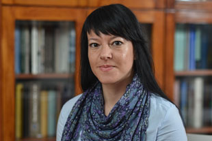 biljana vaskovic