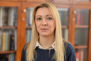 jelena jovanovic