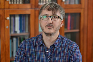 vladimir milanovic