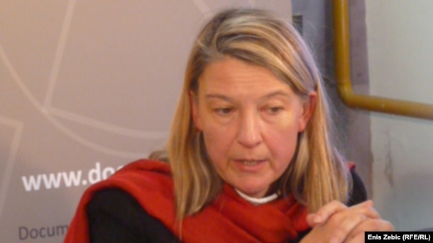 Vesna Teršelič