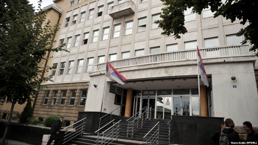 Rečima “Nisam kriv”, “Ne priznajem to što piše u optužnici” ili “Apsolutno osporavam optužbe”, izjasnili su se optuženi pred sudom