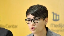 Sandra Orlović