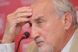 Vladimir Vukčević