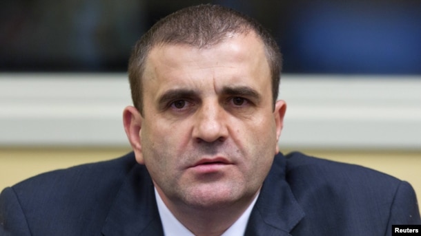 Milan Lukić