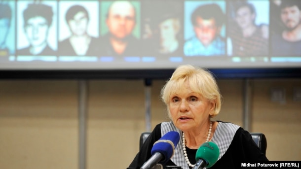 Fadila Memišević