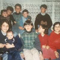 Bogujevci-Deca