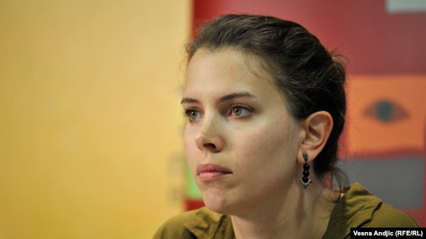 Milica Kostić