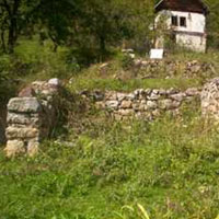 Kaltak kuca