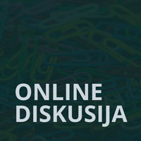 Online-diskusija