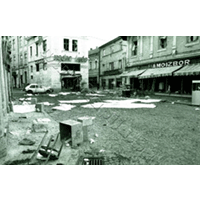 Tuzlanska Kapija