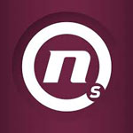 NovaS logo